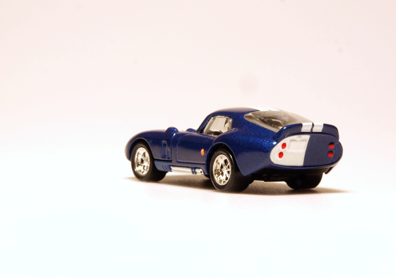Illustration for article titled LaLD Car Week: 'Murica Monday
